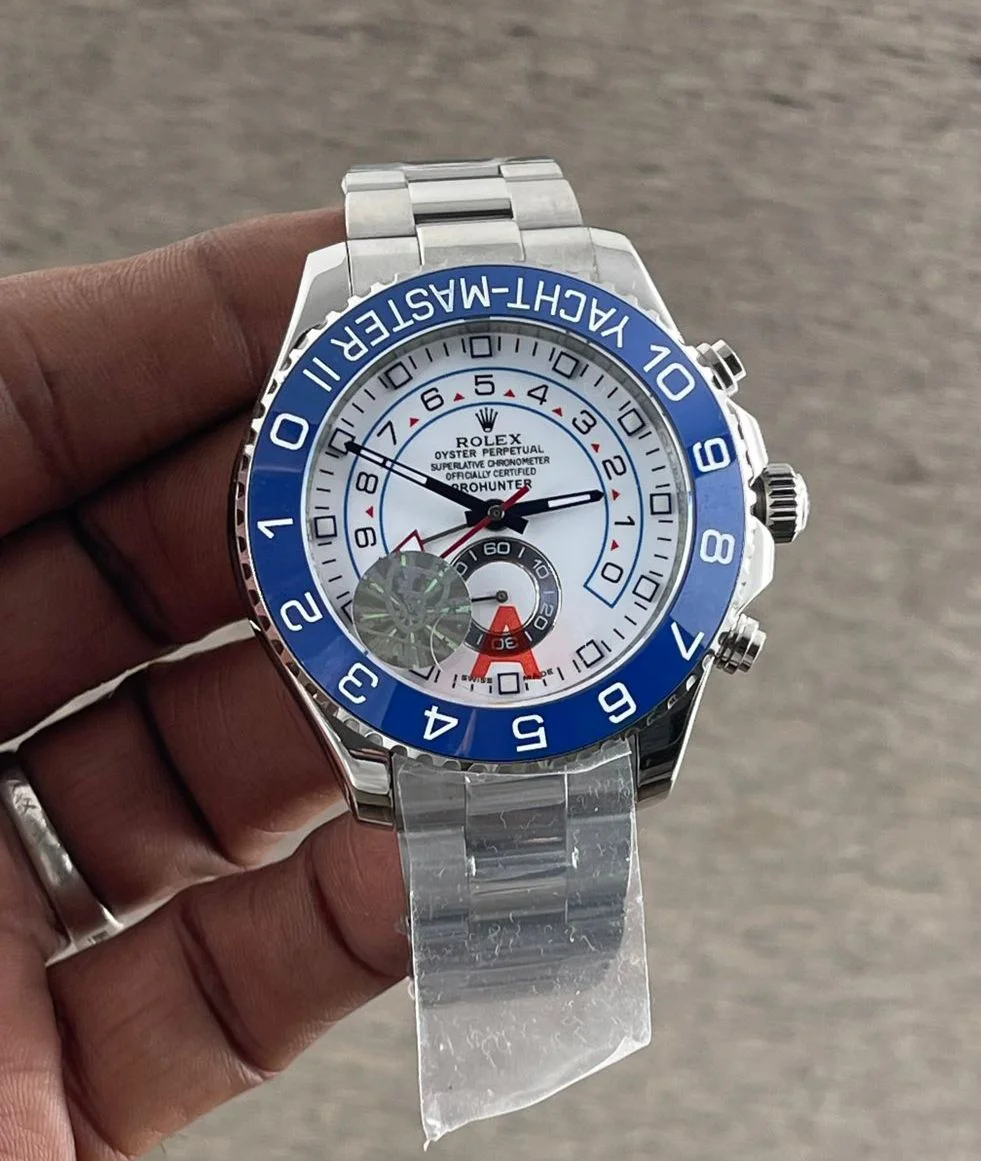 Rolex Automatic First Copy Watch for Gents