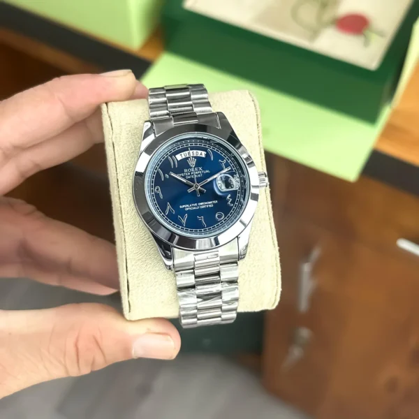 Rolex Copy Watch Day-Date for Men 7A Quality