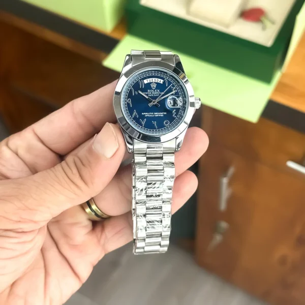 Rolex Copy Watch Day-Date for Men 7A Quality