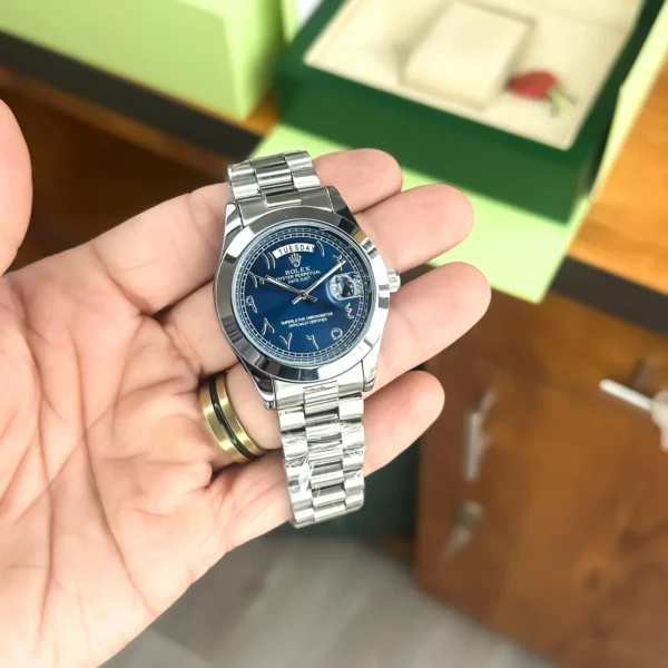 Rolex Copy Watch Day-Date for Men 7A Quality