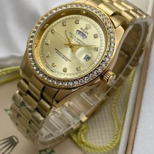 Rolex Datejust 41 Copy Rolex Watches for Men - Premium Quality