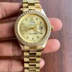 Rolex Datejust 41 Copy Rolex Watches for Men - Premium Quality