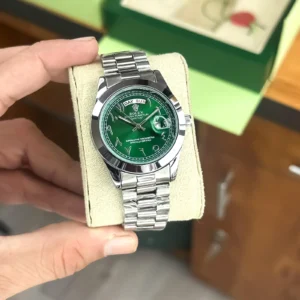 Rolex Duplicate Watches Day-Date for Men | 7A Quality