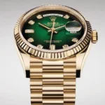 Rolex First Copy Watch Day-Date for Men – Luxury Replica