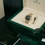 Rolex First Copy Watch Day-Date for Men – Luxury Replica