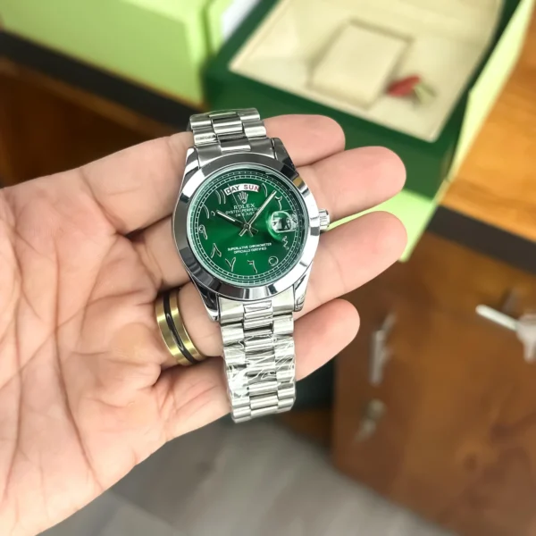 Rolex Watches 1st Copy