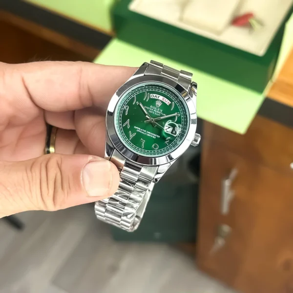 Rolex Watches 1st Copy