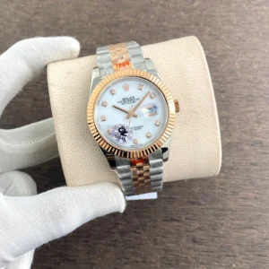 Rolex Watches First Copy Date Model for Men