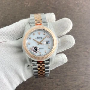 Rolex Watches First Copy Date Model for Men