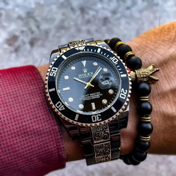Watch for Men Rolex