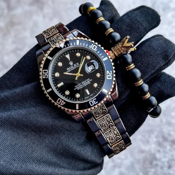 Watch for Men Rolex
