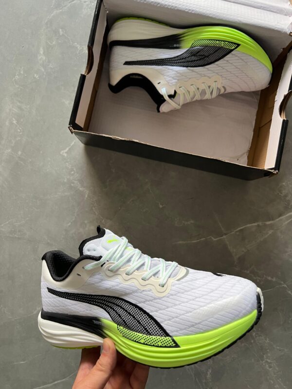 Running Puma First Copy Shoes