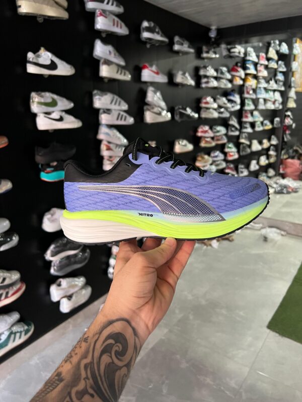 puma first copy shoes