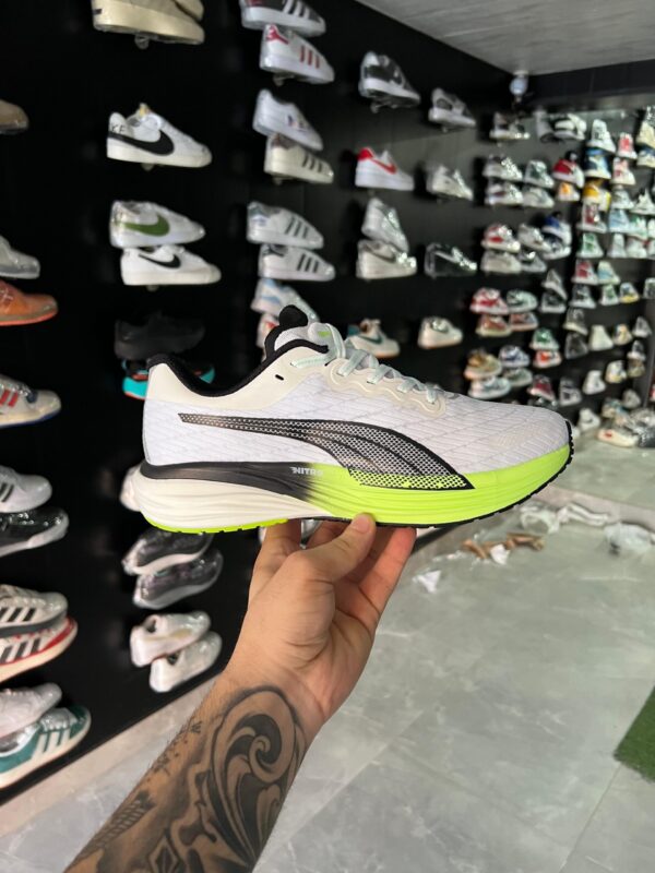 Running Puma First Copy Shoes