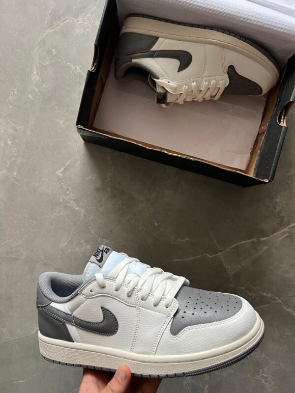 Air Jordan 1 First Copy