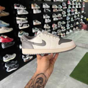 Air Jordan 1 First Copy