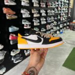Air Jordan Shoes 1st Copy