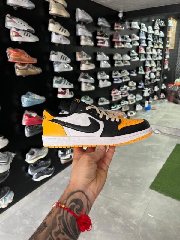 Air Jordan Shoes 1st Copy