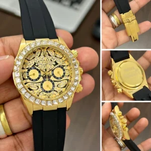 1st Copy Rolex Daytona Tiger Eye