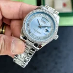 1st Copy Rolex Diamond Rolex Zoom - Premium Replica Watch