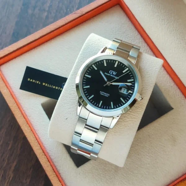 Daniel Wellington DW00100482 First Copy Watch - WeftKart