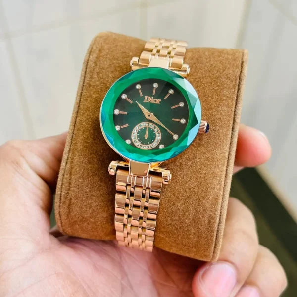 Dior First Copy Watch