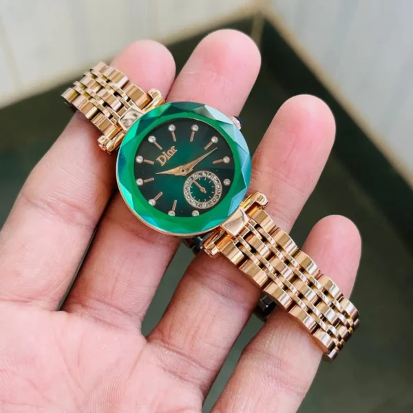 Dior First Copy Watch