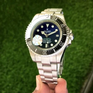 First Copy Rolex Deep Sea Swiss (ETA) - WeftKart