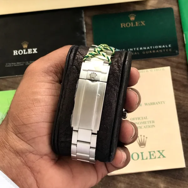 First Copy Rolex Deep Sea Swiss (ETA) - WeftKart