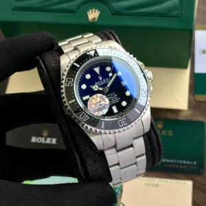 First Copy Rolex Deep Sea Swiss (ETA) - WeftKart