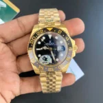 First Copy Rolex GMT 7AAA ETA Model - WeftKart