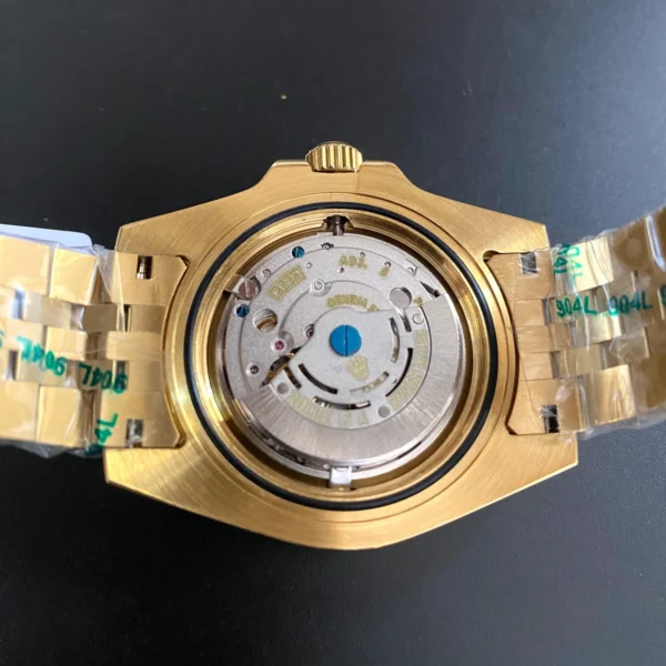 First Copy Rolex GMT 7AAA ETA Model - WeftKart