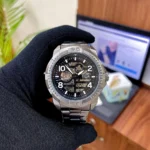 Fossil Bronson Automatic ME3255 1st Copy Watch | WeftKart