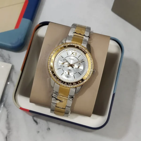 Fossil Stella ES5107 Girls First Copy Watch WeftKart