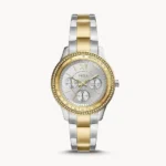 Fossil Stella ES5107 Girls First Copy Watch WeftKart
