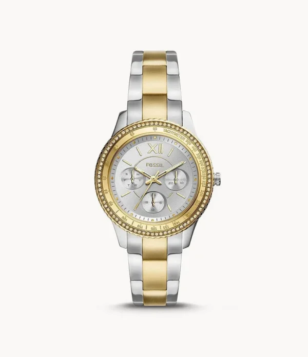 Fossil Stella ES5107 Girls First Copy Watch WeftKart