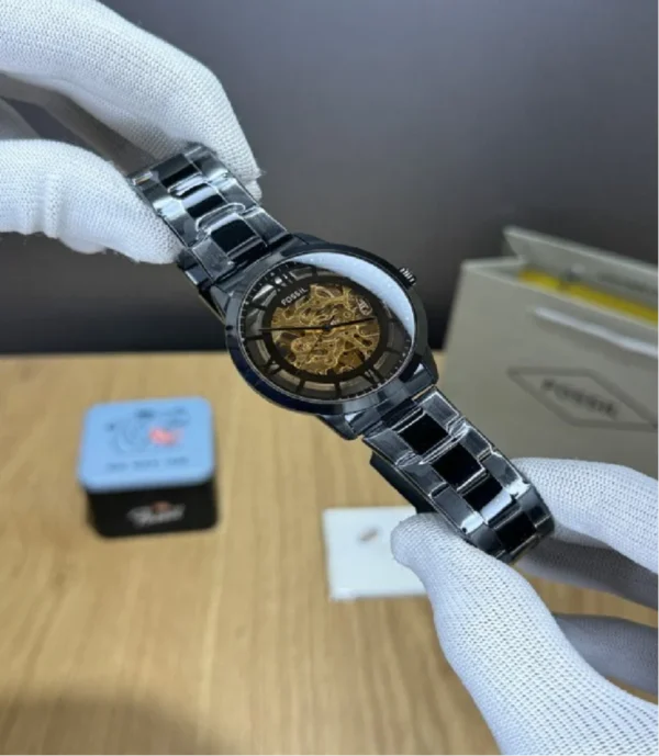 Fossil Townsman First Copy Watch for Men