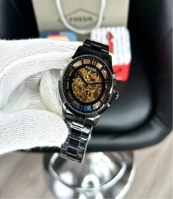 Fossil Townsman First Copy Watch for Men