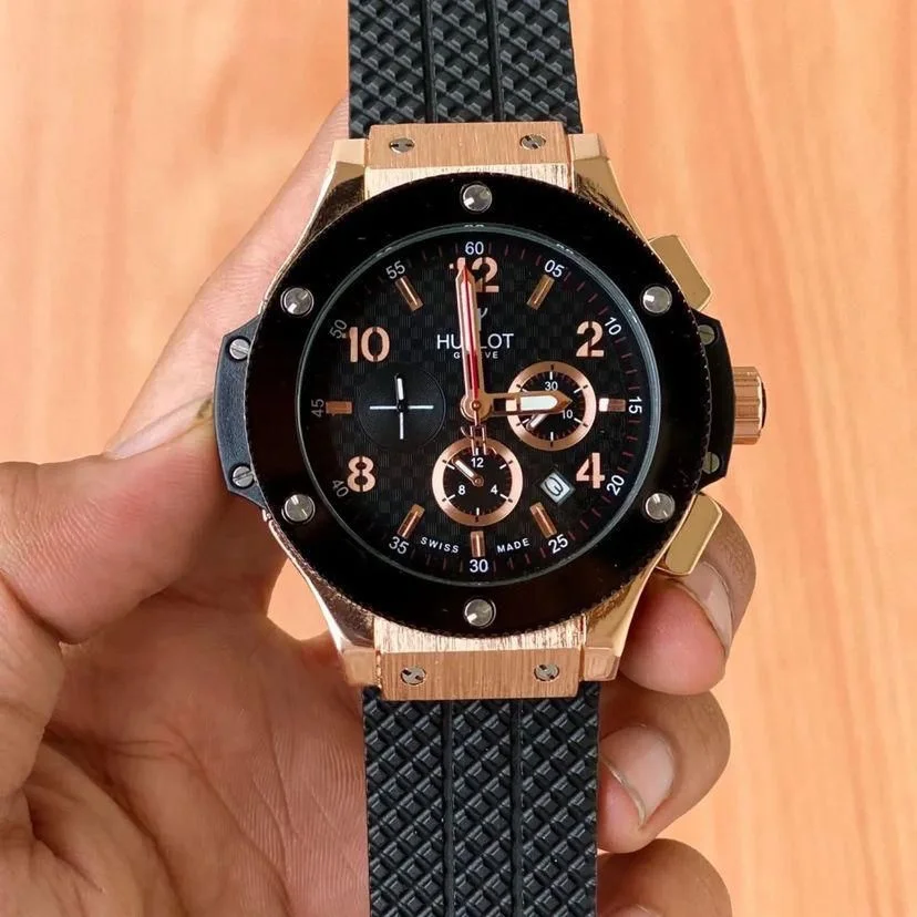 Hublot Big Bang First Copy Watch for Men (4) Hublot Big Bang First Copy Watch for Men
