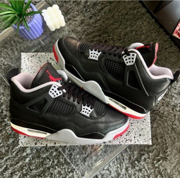Jordan Retro 4 First Copy Shoes Buy at Best Price - WeftKart