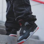 Jordan Retro 4 First Copy Shoes Buy at Best Price - WeftKart