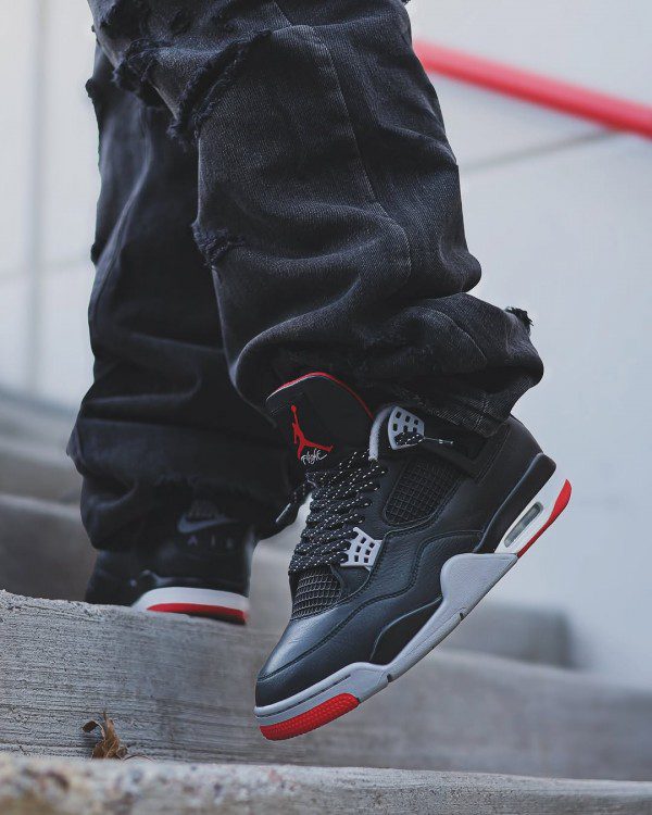 Jordan Retro 4 First Copy Shoes Buy at Best Price - WeftKart