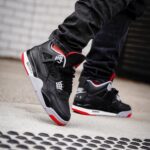 Jordan Retro 4 First Copy Shoes Buy at Best Price - WeftKart