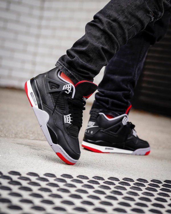 Jordan Retro 4 First Copy Shoes Buy at Best Price - WeftKart