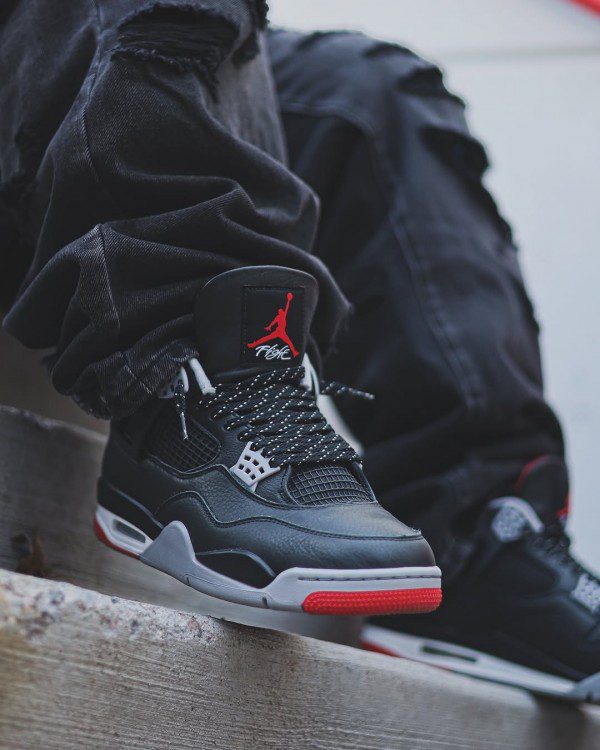 Jordan Retro 4 First Copy Shoes Buy at Best Price - WeftKart