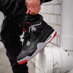 Jordan Retro 4 First Copy Shoes Buy at Best Price - WeftKart