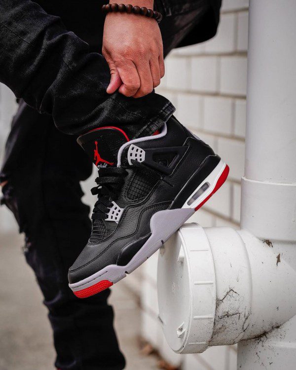 Jordan Retro 4 First Copy Shoes Buy at Best Price - WeftKart