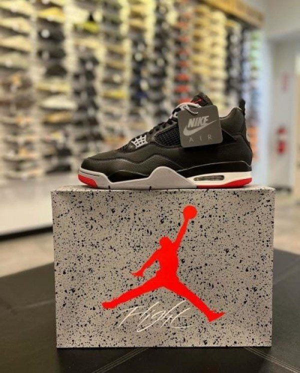 Jordan Retro 4 First Copy Shoes Buy at Best Price - WeftKart