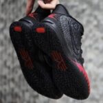 KYRIE 7 BRED Men First Copy Shoes - Lightweight