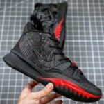 KYRIE 7 BRED Men First Copy Shoes - Lightweight